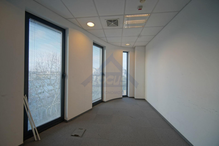 Lokal Wynajem Warszawa Mokotów 7
