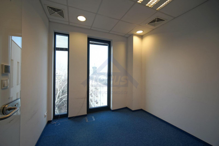 Lokal Wynajem Warszawa Mokotów 12