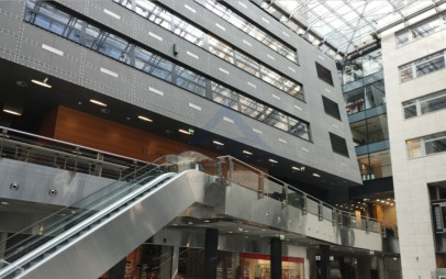 Lokal Wynajem Warszawa Śródmieście