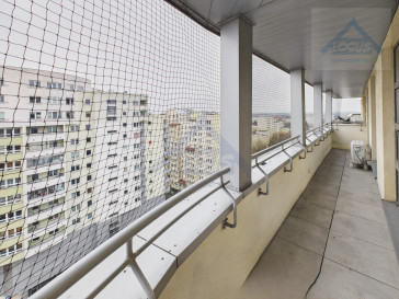 Lokal Wynajem Warszawa Ursynów