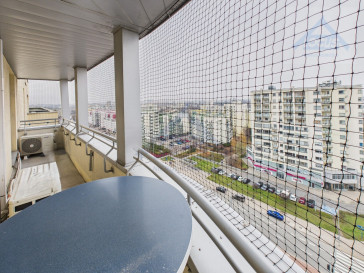 Lokal Wynajem Warszawa Ursynów