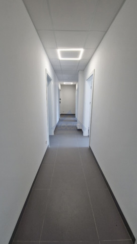 Lokal Wynajem Warszawa Bielany 9