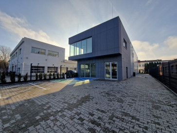 Lokal Wynajem Warszawa Bielany