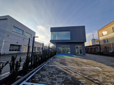 Lokal Wynajem Warszawa Bielany