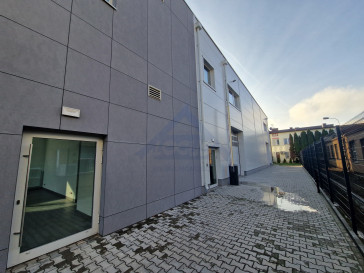 Lokal Wynajem Warszawa Bielany