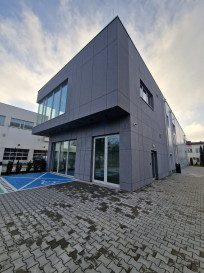 Lokal Wynajem Warszawa Bielany