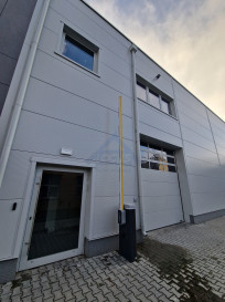 Lokal Wynajem Warszawa Bielany