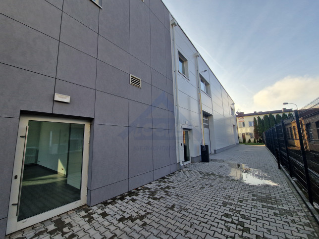 Magazyn Wynajem Warszawa Bielany 7