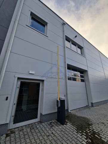 Magazyn Wynajem Warszawa Bielany 37