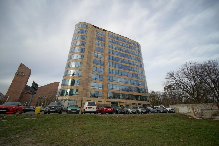 Lokal Wynajem Warszawa Mokotów 1