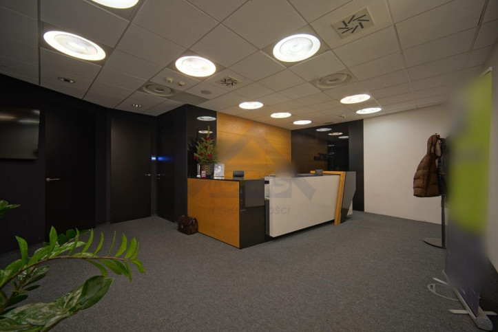 Lokal Wynajem Warszawa Mokotów 2