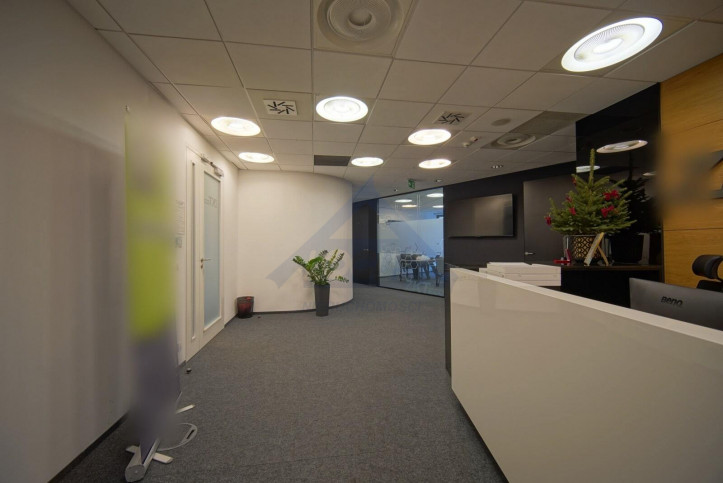 Lokal Wynajem Warszawa Mokotów 4