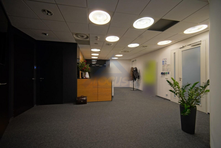 Lokal Wynajem Warszawa Mokotów 3