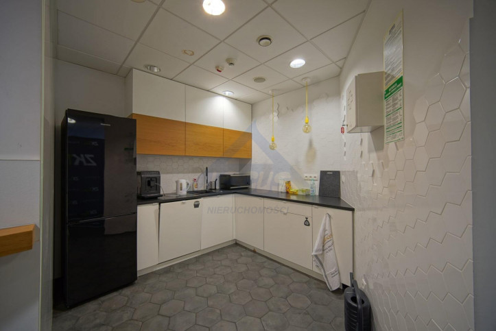 Lokal Wynajem Warszawa Mokotów 8