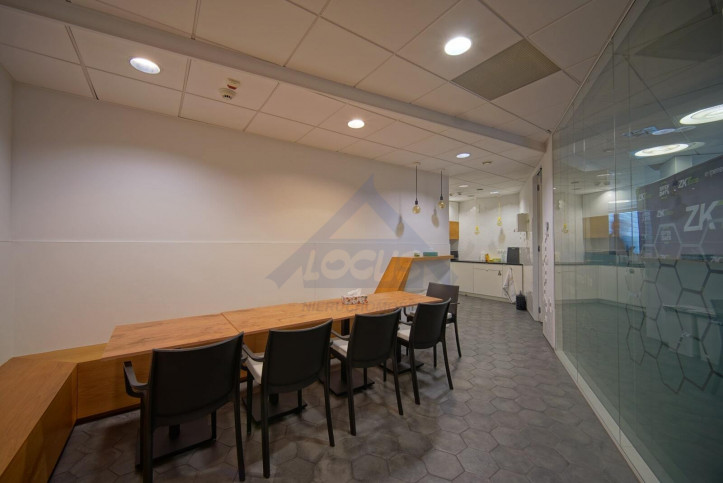 Lokal Wynajem Warszawa Mokotów 9
