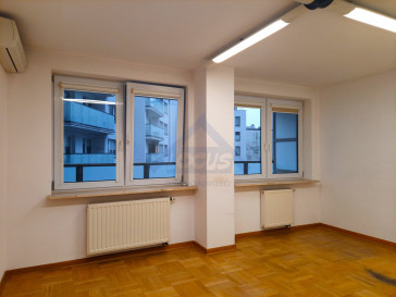 Lokal Wynajem Warszawa Mokotów
