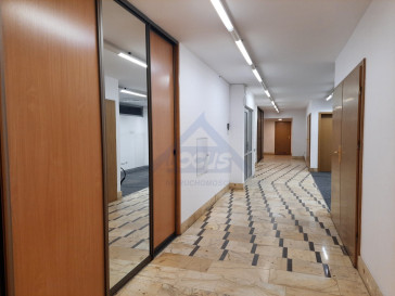 Lokal Wynajem Warszawa Mokotów