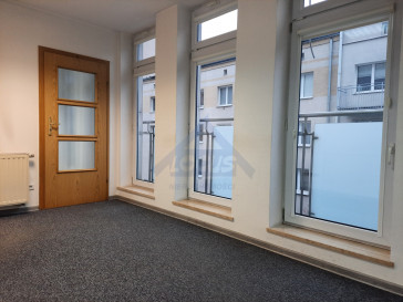 Lokal Wynajem Warszawa Mokotów