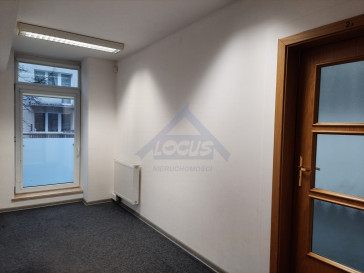 Lokal Wynajem Warszawa Mokotów