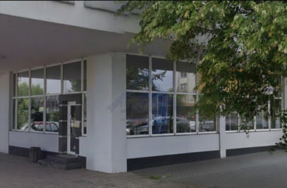 Lokal Wynajem Warszawa Włochy