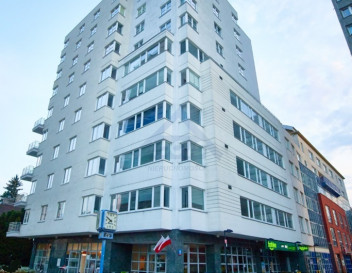Lokal Wynajem Warszawa Mokotów