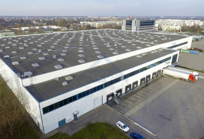 Magazyn Wynajem Warszawa Targówek