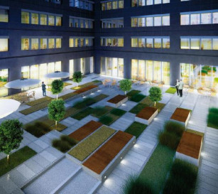 Biuro Wynajem Warszawa Wola