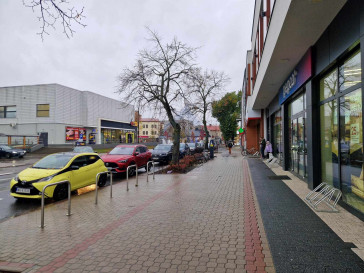 Lokal Wynajem Piaseczno