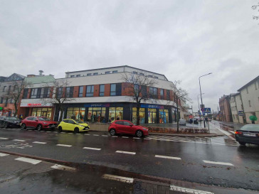 Lokal Wynajem Piaseczno