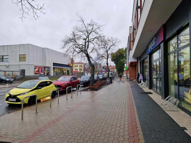 Lokal Wynajem Piaseczno 5