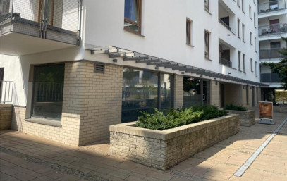Lokal Wynajem Warszawa Wola