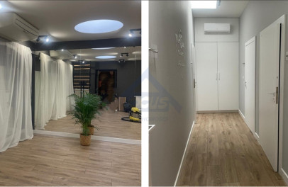 Lokal Wynajem Warszawa Wola