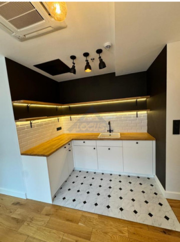 Lokal Wynajem Warszawa Śródmieście 8