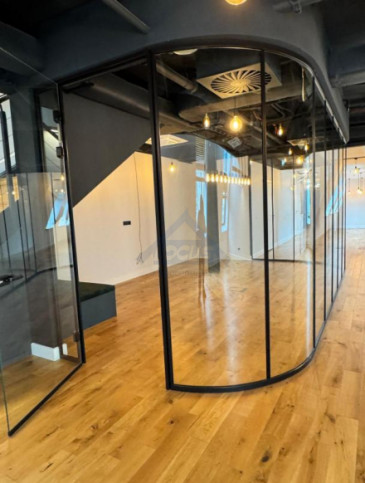 Lokal Wynajem Warszawa Śródmieście 6