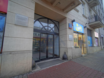 Biuro Wynajem Warszawa Wola Młynarska