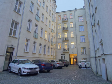 Biuro Wynajem Warszawa Wola Młynarska