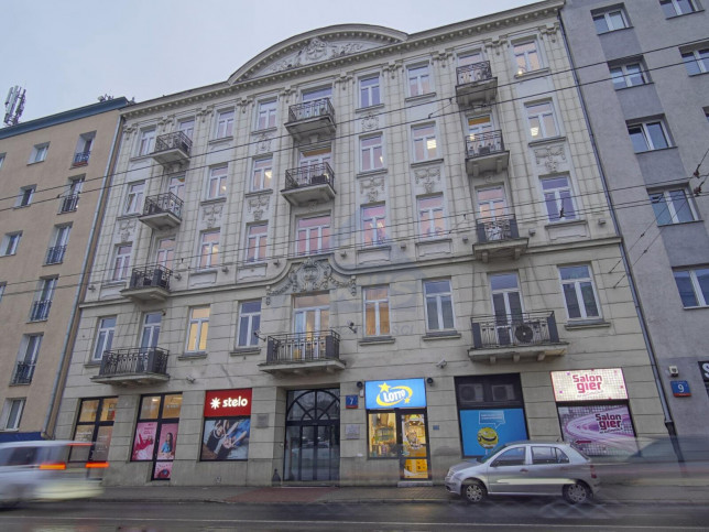 Biuro Wynajem Warszawa Wola Młynarska 1