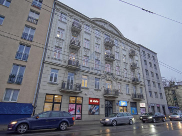 Biuro Wynajem Warszawa Wola Młynarska