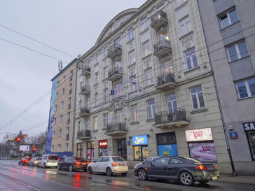 Biuro Wynajem Warszawa Wola Młynarska