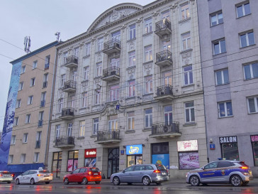 Biuro Wynajem Warszawa Wola Młynarska