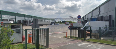 Magazyn Wynajem Warszawa Włochy