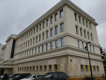 Biuro Wynajem Warszawa Praga-Południe Mińska