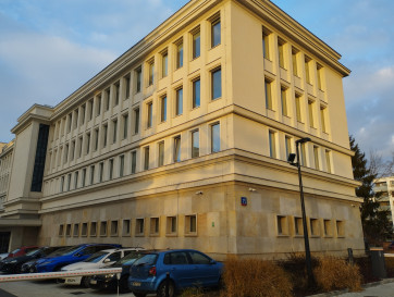 Biuro Wynajem Warszawa Praga-Południe Mińska