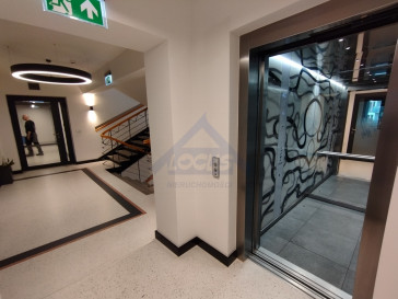 Lokal Wynajem Warszawa Praga-Południe Mińska