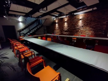 Lokal Wynajem Warszawa Praga-Południe Mińska