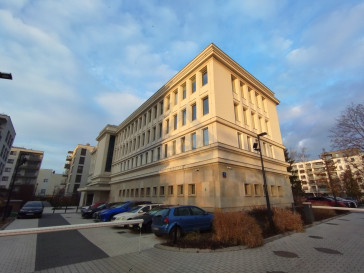 Lokal Wynajem Warszawa Praga-Południe Mińska