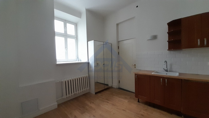 Lokal Wynajem Warszawa Śródmieście 5