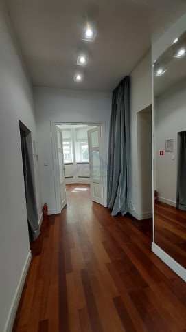 Lokal Wynajem Warszawa Śródmieście 3