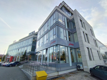 Biuro Wynajem Warszawa Ursynów Puławska