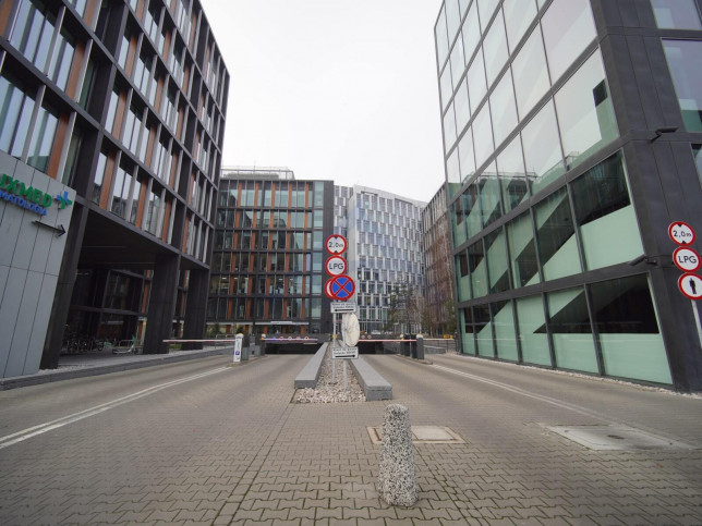 Biuro Wynajem Warszawa Mokotów 5